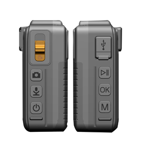 CammPro M4人体摄像头1440P，带可拆卸电池、全球定位系统和无线网络 - Product Image 2