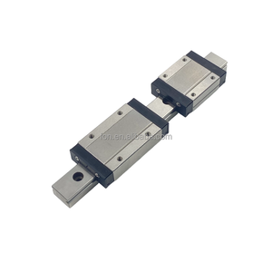 MGN15 <strong>Linear</strong> <strong>Guide</strong> 15mm <strong>Linear</strong> <strong>Slide</strong> Rail <strong>Guide</strong> - Product Image 2