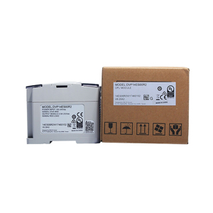 Nuevo controlador lógico programable de la serie Delta ES original DVP14ES00R2/DVP14ES00T2/DVP24ES00R2 PLC - Product Image 2