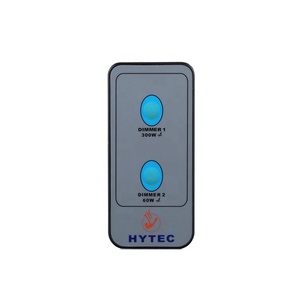 Personalizzato mini 433mhz telecomando senza fili RC trasmettitore e ricevitore - Product Image 2