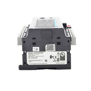 Nuevo controlador lógico programable | Plc DVP32ES300R Garantía de un año - Product Image 2