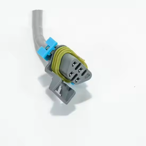 12621696 Oxygen <strong>Sensor</strong> for FirstLand 2005-2016 Gl8s 11-23 OE <strong>Replacement</strong> O2 <strong>Sensor</strong> <strong>Lambda</strong> <strong>Sensor</strong> Exact Fit High Accuracy