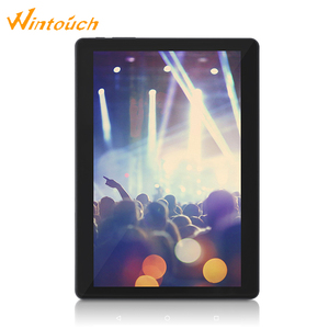 หน้าจอ IPS Wintouch M11 MTK 2ซิมแอนดรอยด์6.0 3G แท็บเล็ตพีซี Pro1G/16G - Product Image 2