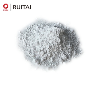 1790℃ Thermal Shock Resistant Tabular Alumina Castable for Cement Kiln <strong>Blast</strong> <strong>Furnace</strong> Lining Custom Cutting Processing Available