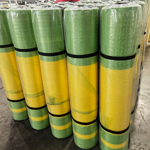 זיוף נטו סיליקט סיליקט רשת תירס קש עטופה כרוב עטופה רשת 1.23*3000 מ' - Product Image 4