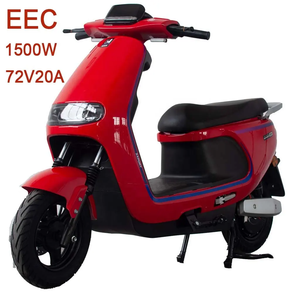 Motocicletas da CEE para venda Moto Scooter VESPA Scooter Motocicleta ciclomotor scooter pequena motocicleta elétrica para venda no atacado