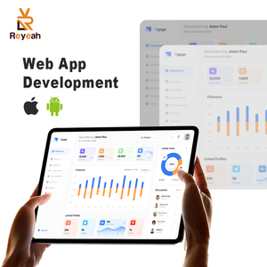 Community App Entwicklung Pet Mall Mini Programm Mobile Development App - Product Image 4