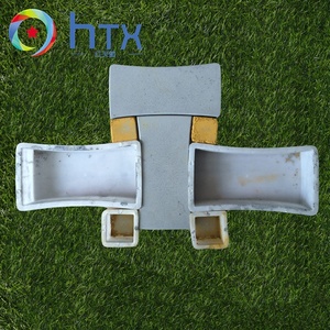 Nhựa paver khuôn mẫu bê tông nhựa khuôn pavers paver khối khuôn mẫu nhà sản xuất châu Âu Ba Lan - Product Image 1