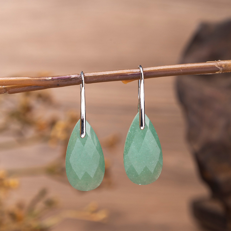 Aventurine verte