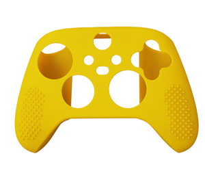 Toz geçirmez yumuşak silikon kılıf Xbox serisi S X denetleyici koruyucu kabuk kapak için Xbox serisi S X Joystick cilt vaka - Product Image 4