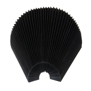 <strong>Cnc</strong> Machine <strong>Linear</strong> <strong>Guide</strong> Rail Cover - Product Image 4