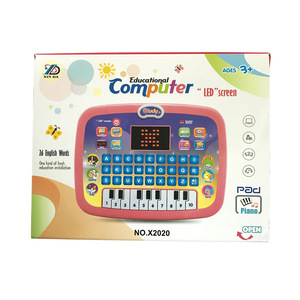 Factory Direct Sale Intelligent <strong>Learning</strong> Machine Laptop Baby <strong>Computer</strong> <strong>Learning</strong> Laptop for Kids <strong>Learning</strong> <strong>Computer</strong> Machine Laptop - Product Image 6