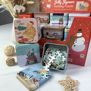 Hot Bán 100 500 1000 2000 Mảnh DIY Câu Đố Ghép Hình Thiết Lập Cá Nhân Tùy Chỉnh Trò Chơi Câu Đố Cho Trẻ Em Người Lớn Làm Của Giấy Gỗ - Product Image 6