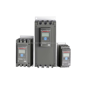 电压变频器电机输出输入逆变器30kvt 380V IP20 IP21 IP55 220V 50hz 120V 60hz ACS880-01-145A-3 ABB VFD - Product Image 4
