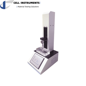 Tensile Breaking Tester for Tablet Pill Hardness Tester Tablet Packaging Strength <strong>Testing</strong> Equipment Manufacturer - Product Image 4