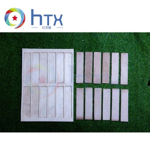 Системы облицовки стен, формы для изготовления искусственного камня - Product Image 6