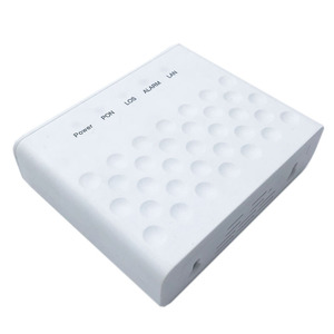 Zte F601 V6.0 Gpon Onu Epon Onu 1ge Ftth Fttx เครือข่ายแสงหน่วยอุปกรณ์ไฟเบอร์ออปติกทํางานบน Olt Oem สะพาน F612 Hg8010h - Product Image 4