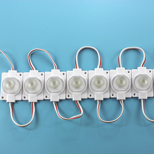Werbe logo Marke Lichtquelle Beschilderung 1,5 W DC12V LED-Anzeige modul für Leucht kasten - Product Image 6