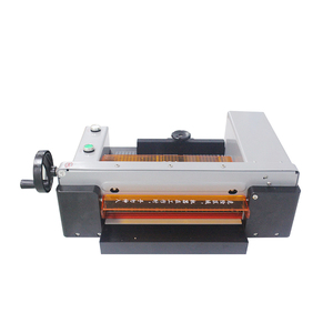 SCM-30S Model Electric <strong>Cutter</strong> Machine Blade Guillotine Paper <strong>Cutter</strong>