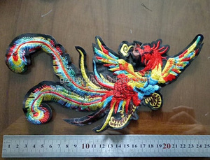 高品质电脑刺绣刺绣电脑价格免费电脑刺绣设计 - Product Image 5