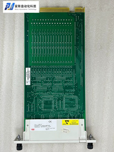 AB-B scheda DCS Bailey nuovissima originale del Controller di programmazione Spot Plc Bayley SpasI23 modulo di ingresso analogico - Product Image 3