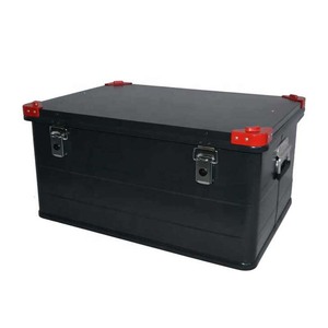 机器、设备用带脚轮的硬铝存储运输工具箱 - Product Image 2