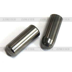 Tùy chỉnh <span class=keywords><strong>tungsten</strong></span> carbide hpgr Studs với pin đầu cho mài đá và Mines-OEM hỗ trợ - Product Image 5