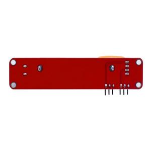 Slide <strong>Potentiometer</strong> 10K <strong>Linear</strong> Module Dual <strong>Output</strong> for AVR Electronic Block - Product Image 6