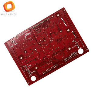 แผงวงจร OEM แผงวงจรพิมพ์ PCBA PCB ผลิตตามสั่ง PCB อื่นๆ - Product Image 6
