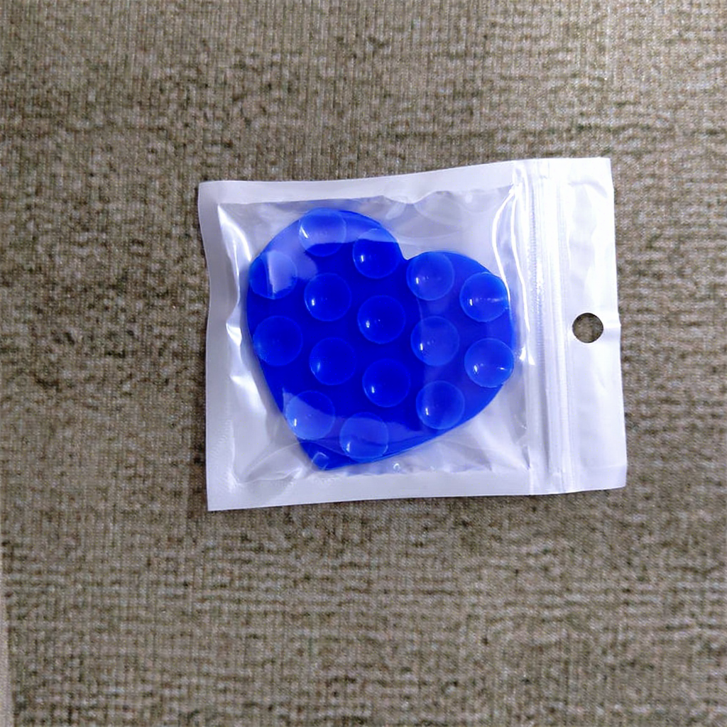 azul