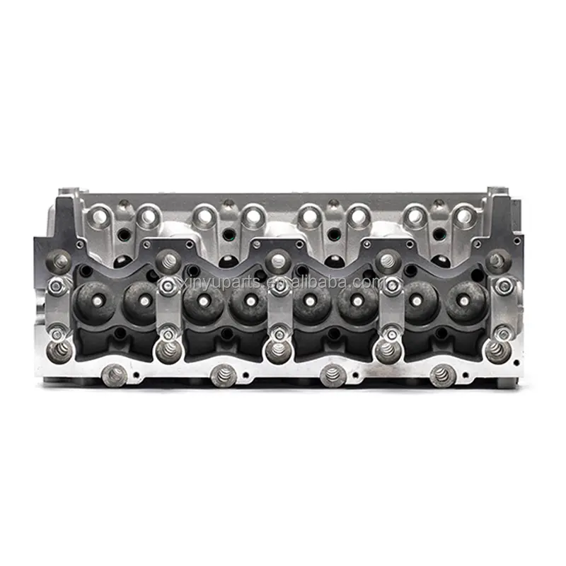Schnelle Lieferung Maschinen Motoren & Teile 504007419 8140.43 Zylinderkopf Für Iveco DAILY