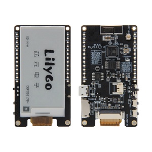 TTGO T5 V2.3.1 _ 2.13インチEペーパースクリーン新しいドライバーチップ - Product Image 3