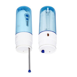 Assistenza sanitaria kit da viaggio acqua denti flosser dentale rimozione della placca Dentale Flosser Irrigatore Orale - Product Image 5