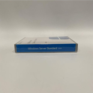 ويندوز سيرفر 2025 ستاندرد صندوق يو إس بي للتفعيل عبر الإنترنت حزمة كاملة ويندوز سيرفر 2025 ستاندرد صندوق يو إس بي توصيل سريع - Product Image 2
