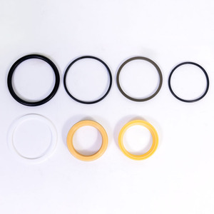 6586915 thủy lực con dấu <span class=keywords><strong>Kit</strong></span> Lift xi lanh phù hợp với X320 bộ phận con dấu <span class=keywords><strong>Kit</strong></span> cho <span class=keywords><strong>bobcat</strong></span> - Product Image 4