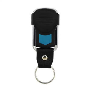 Universal kabellose Fernbedienung Lernen Code Duplikator Replikation Tor Garagentor 4 Tasten 433 MHz Fernbedienung - Product Image 4