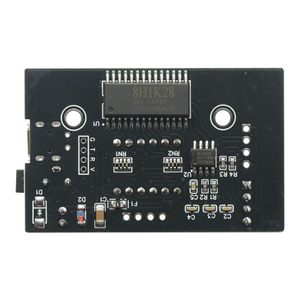 HX711デジタルロードセルモジュール重量センサーA/Dディスプレイ付き24ビット計量スケールスマートロードセルディスプレイ/ラズベリーパイ用 - Product Image 4