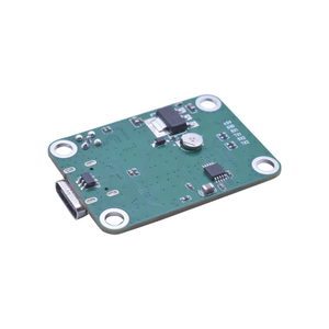 GNSS Full-Frequency Centimeter-level Low-power <strong>High</strong>-precision UM980 Module RTK Differential Direction Finding UAV <strong>GPS</strong> RTK module - Product Image 6