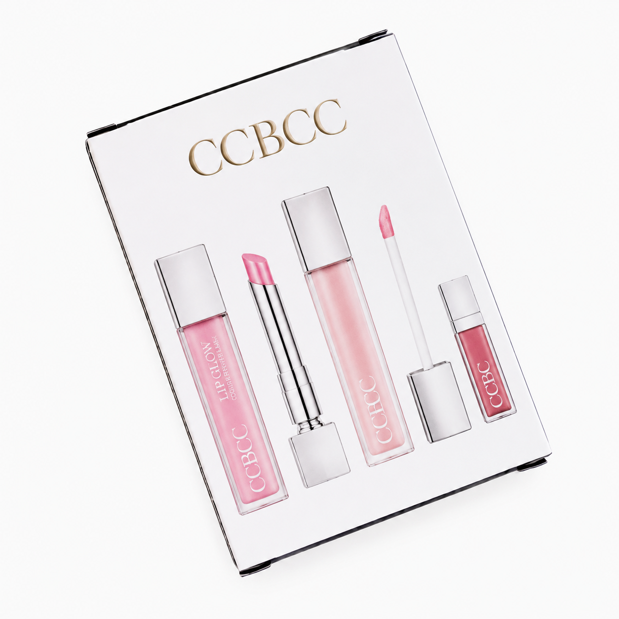 lipstick 3 set