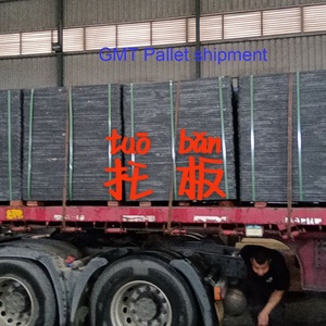 ZCJK中国砌块成型机全自动砌块生产线gmt制块机托盘 - Product Image 6
