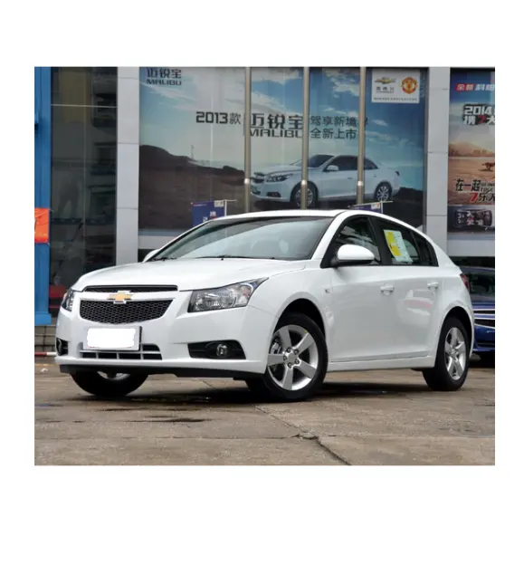 Used Car Chevrolet Cruze 2014 Year Model Fairly New Gasoline Manual Steering Left China Used Car Dealer For Sale 1