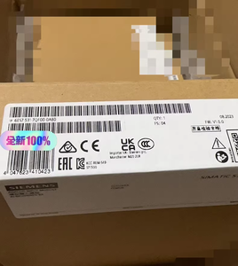 Siemens-Módulo de entrada analógica 6ES7531-7QF00-0AB0, controlador de módulo, nuevo, punto original, precio más bajo - Product Image 4