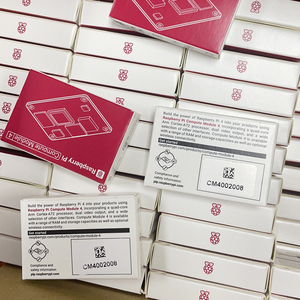 Módulo de ordenador Raspberry pi, 4 cm4 CM4001000 CM4001008 CM4001016 CM4001032 CM4002000 CM4002008 CM4002032 CM4002016, módulos wifi