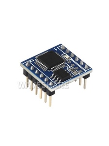 Das TTL-UART-zu-CAN-Mini-Modul mit TTL-und CAN-Konvertierungs protokoll unterstützt das bidirektion ale Senden und Empfangen - Product Image 2