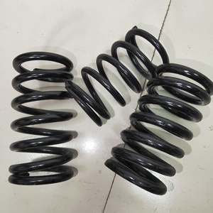 OEM制造商的弹簧卷取机用螺旋压缩线圈 - Product Image 1