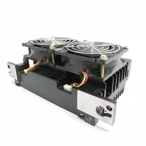 Ic697ad90 90-30 serisi 16 kanallı Analog giriş modülü