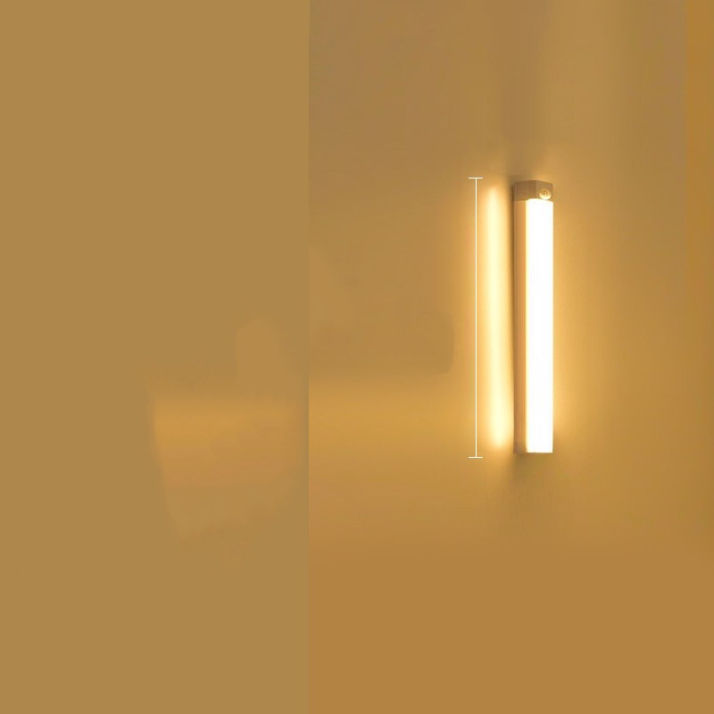 10W Warm Light - 10CM