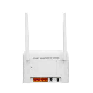 2 * harici Wi-Fi anten CPE yönlendirici yönlendirici 4g lte unlocked 1 * standart SIM kart yuvası lte yönlendirici beyaz 1 * RJ11 <span class=keywords><strong>port</strong></span>