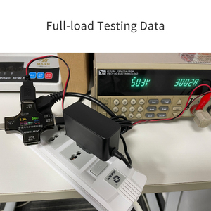 3アンペアUSB C電源アダプター米国AU Raspberry Pi 4電源5ボルト - Product Image 6