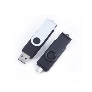 Двойной интерфейс USB флэш-накопитель Otg двойного назначения USB флэш-накопитель компьютер мобильный телефон 2 в 1 флэш-накопитель - Product Image 5